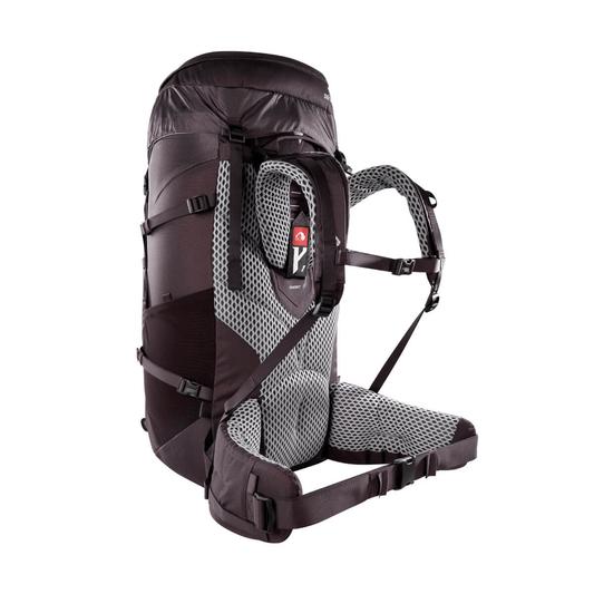 Noras 55+10 Woman midnight plum - TATONKA - Wildnissport