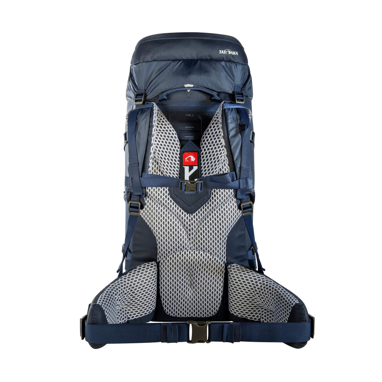 Noras 55+10 Woman navy - TATONKA - Wildnissport