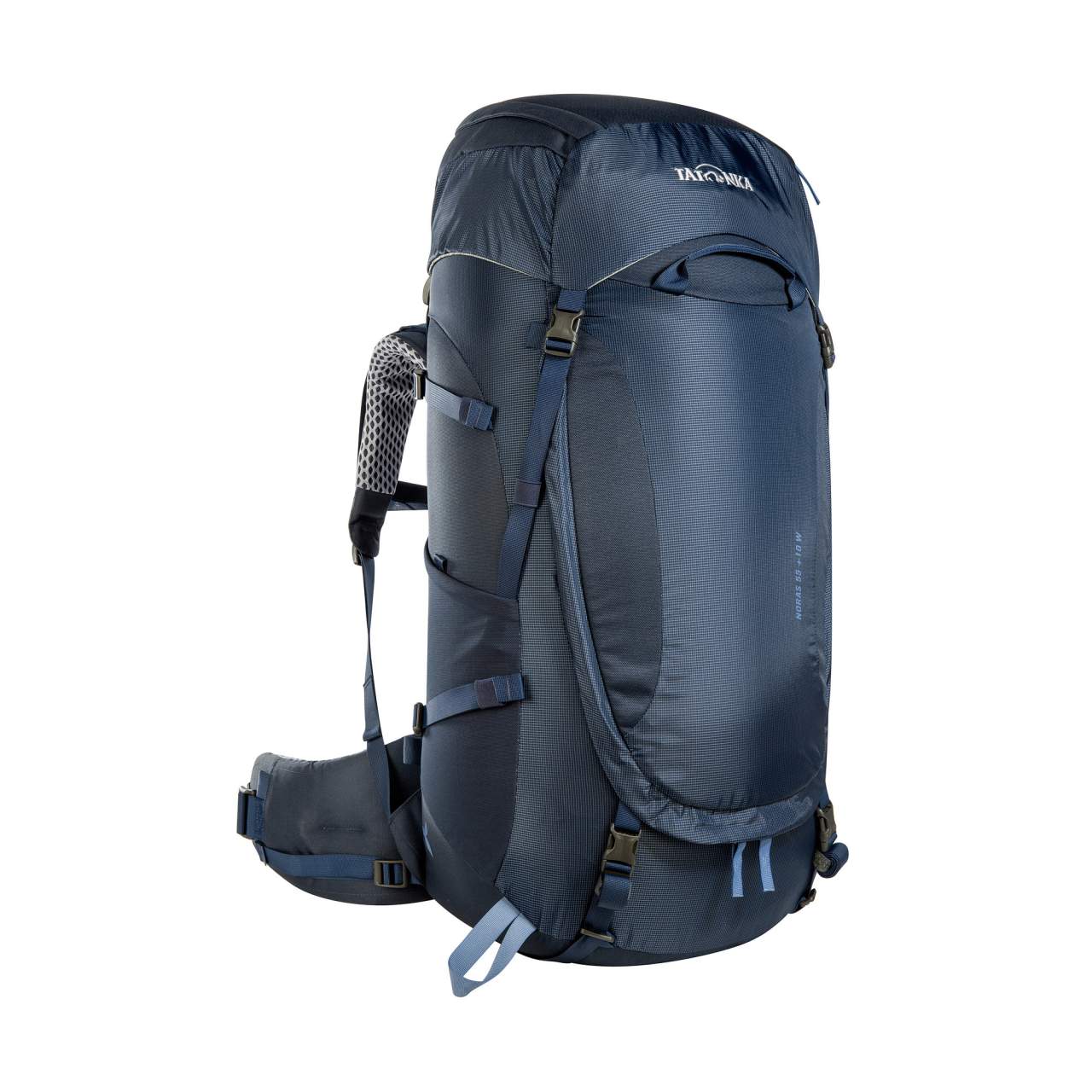 Noras 55+10 Woman navy - TATONKA - Wildnissport