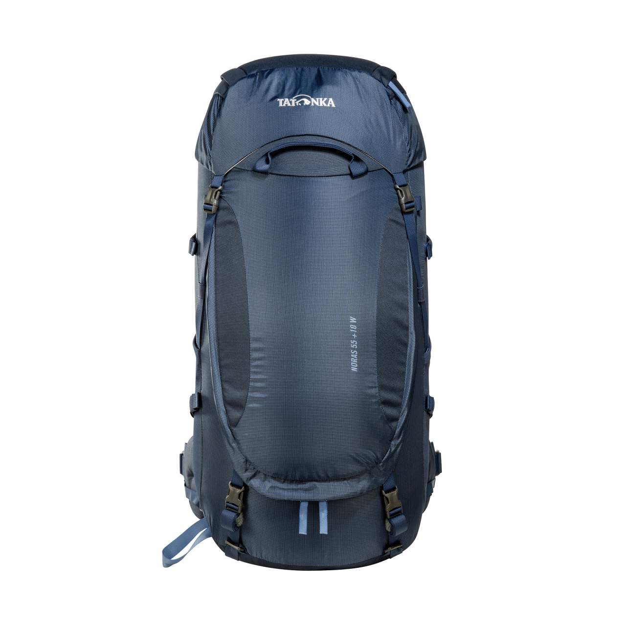 Noras 55+10 Woman navy - TATONKA - Wildnissport