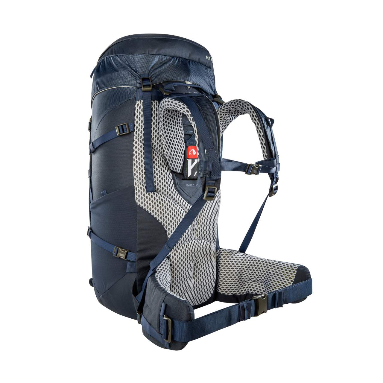 Noras 55+10 Woman navy - TATONKA - Wildnissport