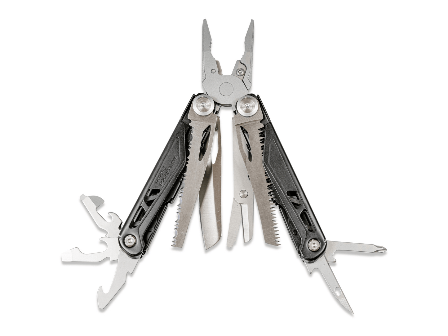 Nordic Pocket Saw Multi - Tool 13 - Nordic Pocket Saw - Wildnissport