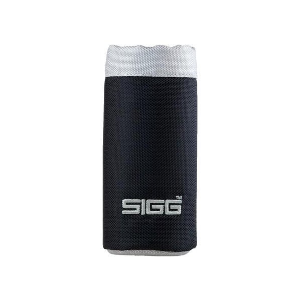 Nylon Pouch Black 0.6L Black - Sigg - Wildnissport