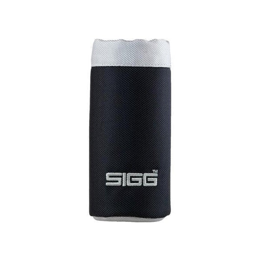 Nylon Pouch Black 0.6L Black - Sigg - Wildnissport