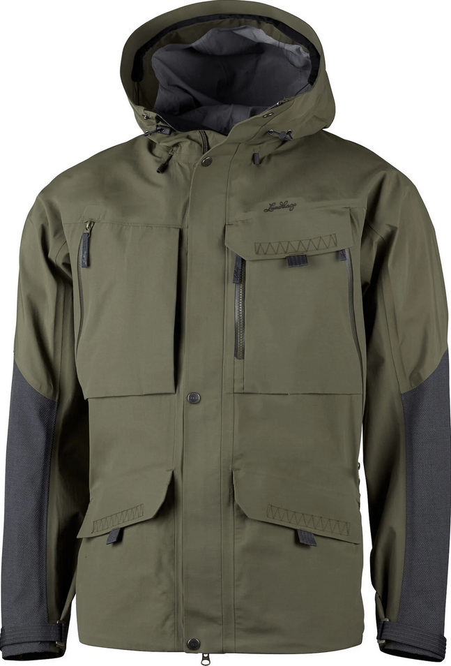 Ocke Ms Jacket Herren M - Lundhags - Wildnissport