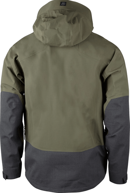 Ocke Ms Jacket Herren M - Lundhags - Wildnissport