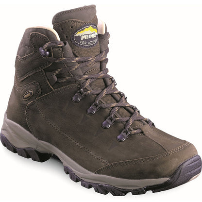 Ohio 2 GTX UK 8,5 42,5 Mahagoni Wanderschuhe - Meindl - Wildnissport