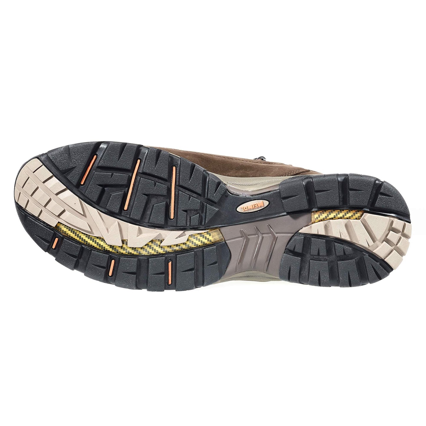 Ohio 2 GTX UK 8,5 42,5 Mahagoni Wanderschuhe - Meindl - Wildnissport