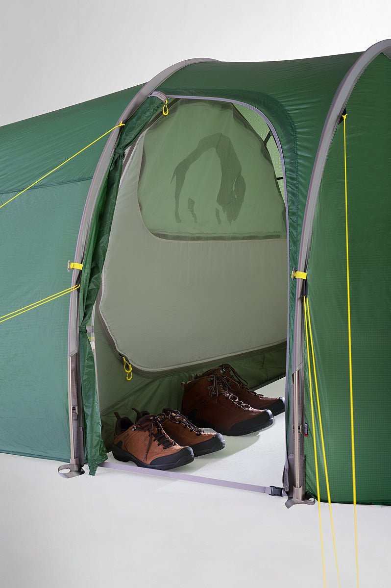 Okisba 2 - Personen Tunnelzelt - TATONKA - Wildnissport