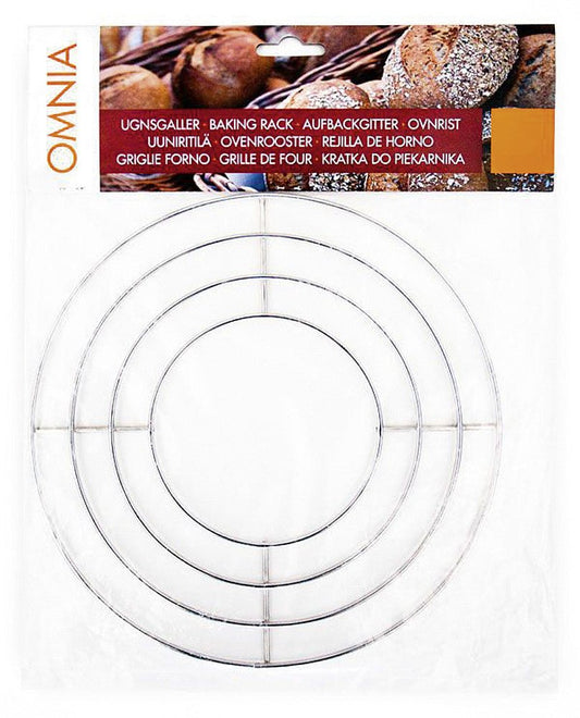 Omnia Aufbackgitter - Omnia - Wildnissport