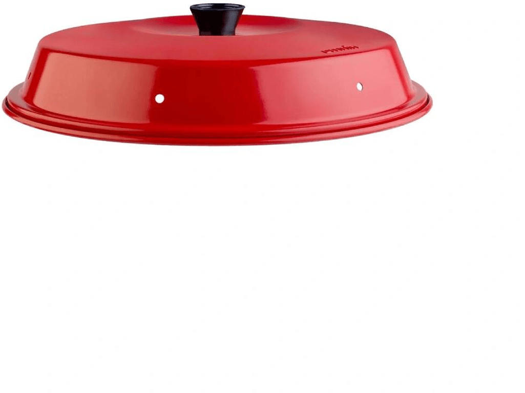 Omnia Backform Deckel (rot) - OMNIA - Wildnissport