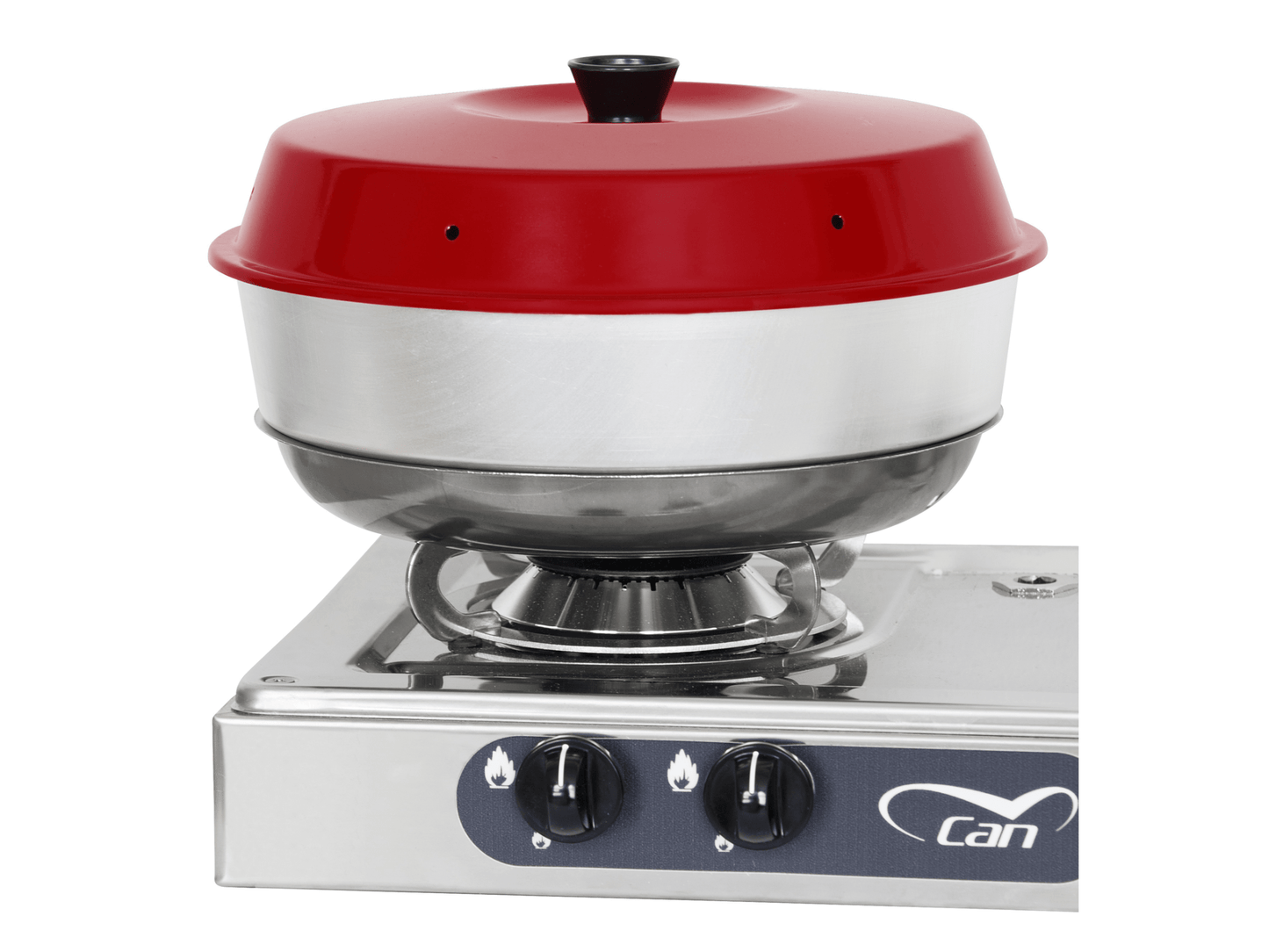 OMNIA Camping Backofen - OMNIA - Wildnissport