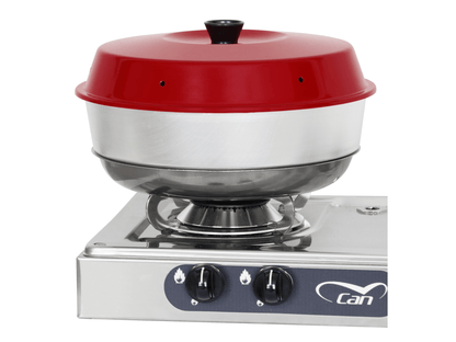 OMNIA Camping Backofen - OMNIA - Wildnissport