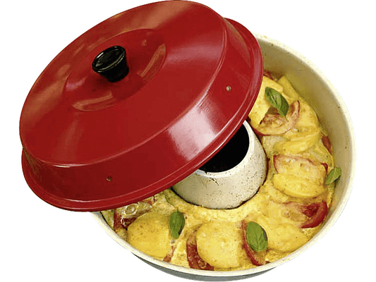 OMNIA Camping Backofen - OMNIA - Wildnissport