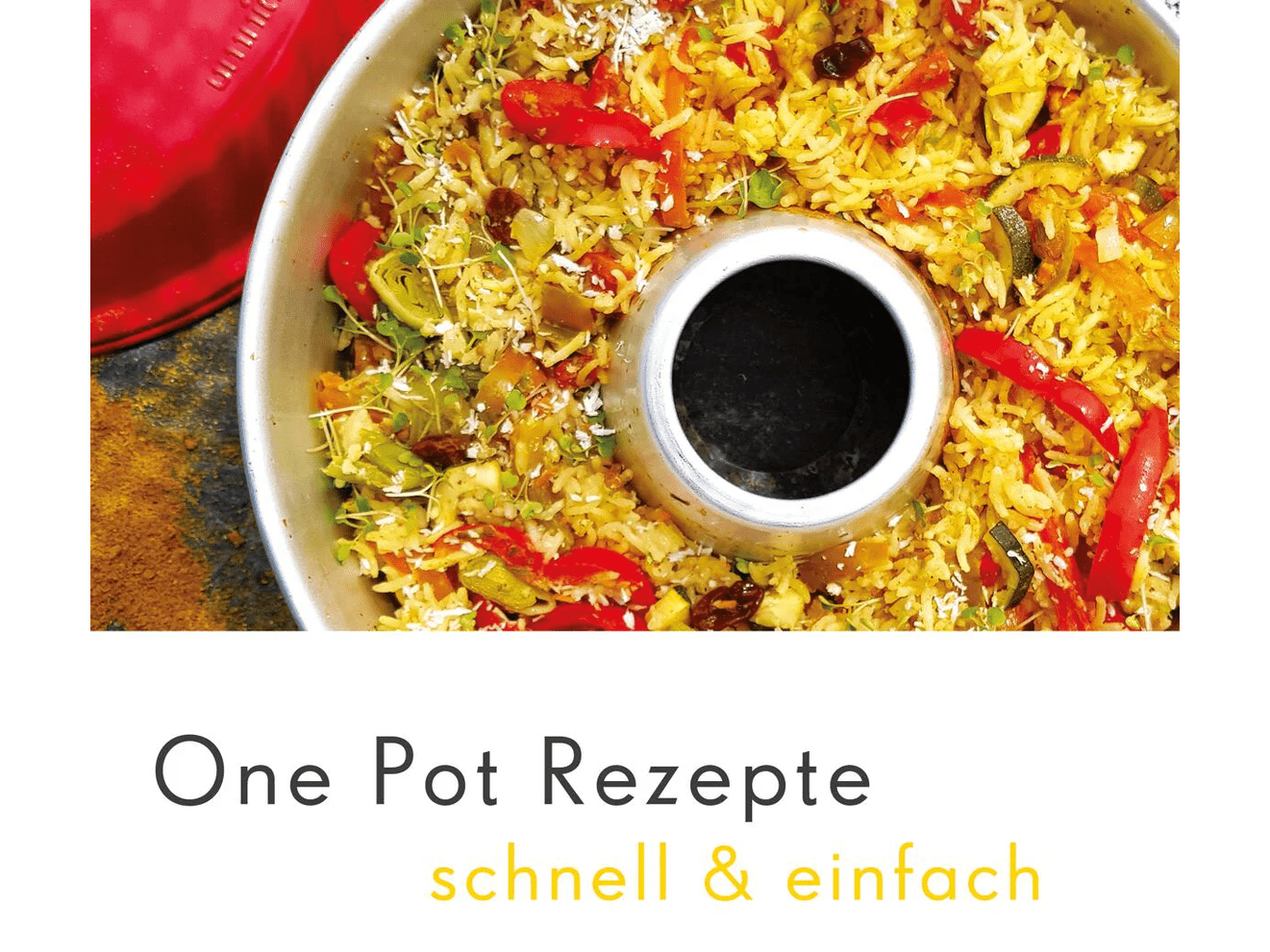 OMNIA One Pot Rezepte schnell & einfach - OMNIA - Wildnissport
