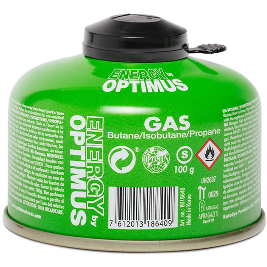 Optimus Gas 230g - Wildnissport - Wildnissport