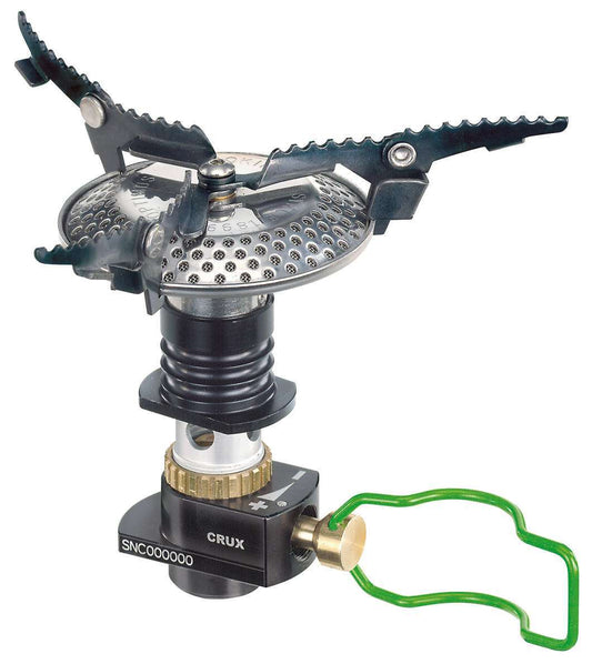 Optimus Gasbrenner Crux Kocher - Wildnissport - Wildnissport