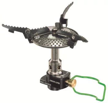 Optimus Gasbrenner Crux Lite Kocher - Wildnissport - Wildnissport