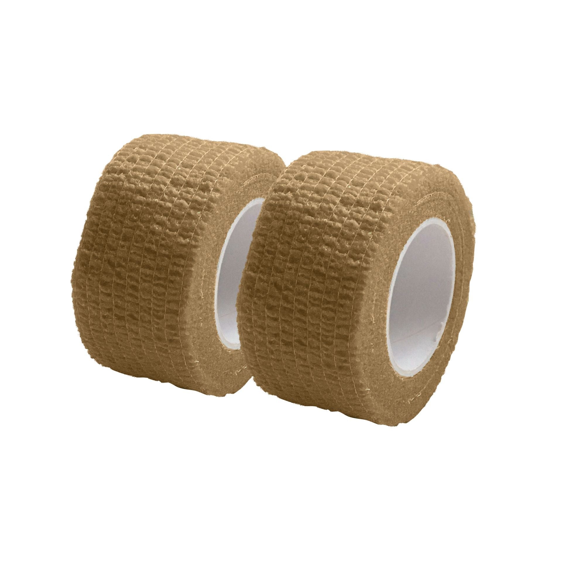Origin Outdoors Kinesiologie Band beige, 2 Rollen - Origin Outdoors - Wildnissport
