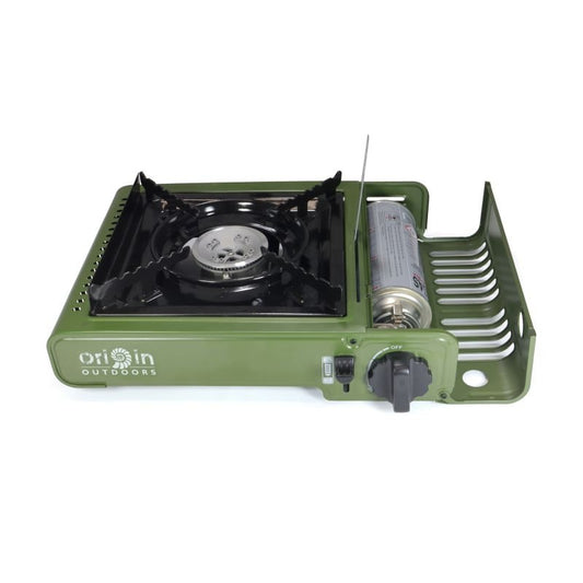 Origin Outdoors Kocher 'CookHeat' - Wildnissport - Wildnissport
