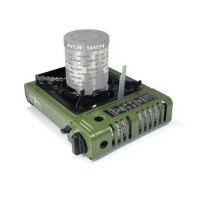 Origin Outdoors Kocher 'CookHeat' - Wildnissport - Wildnissport