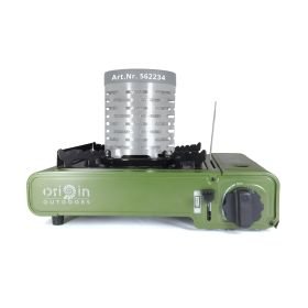 Origin Outdoors Kocher 'CookHeat' - Wildnissport - Wildnissport