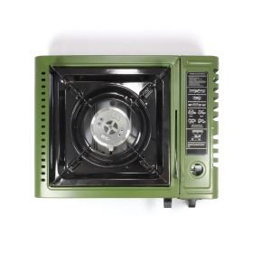 Origin Outdoors Kocher 'CookHeat' - Wildnissport - Wildnissport