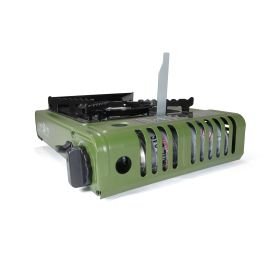 Origin Outdoors Kocher 'CookHeat' - Wildnissport - Wildnissport