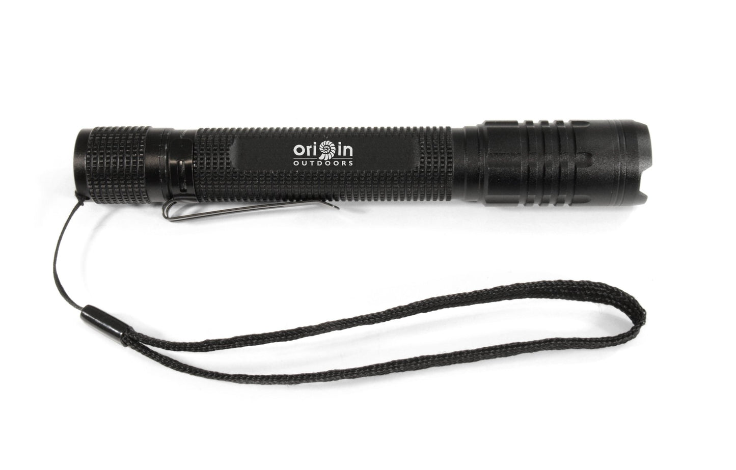 Origin Outdoors LED-Taschenlampe - Origin Outdoors - Wildnissport