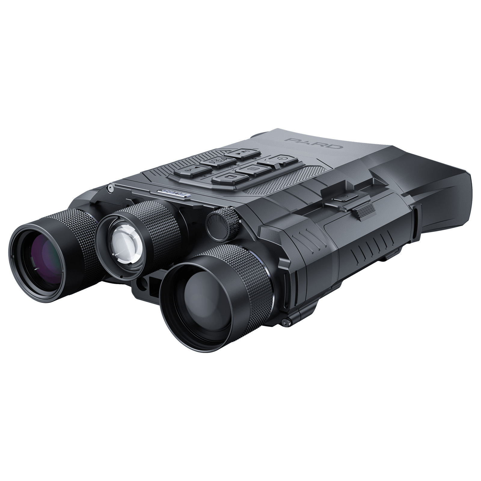 Osprey 640 LRF Multispektral - Binokular 940nm - PARD - Wildnissport