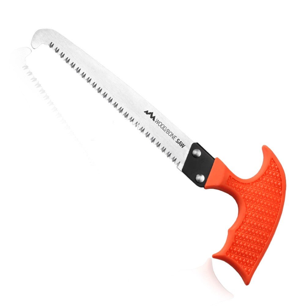 Outdoor Edge Wildguide Field Dressing Kit Messerset - Outdoor Edge - Wildnissport