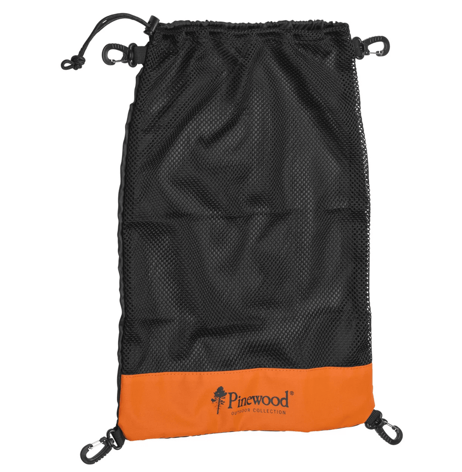 Outdoor-Rucksack 22L Suede Brown - Pinewood - Wildnissport