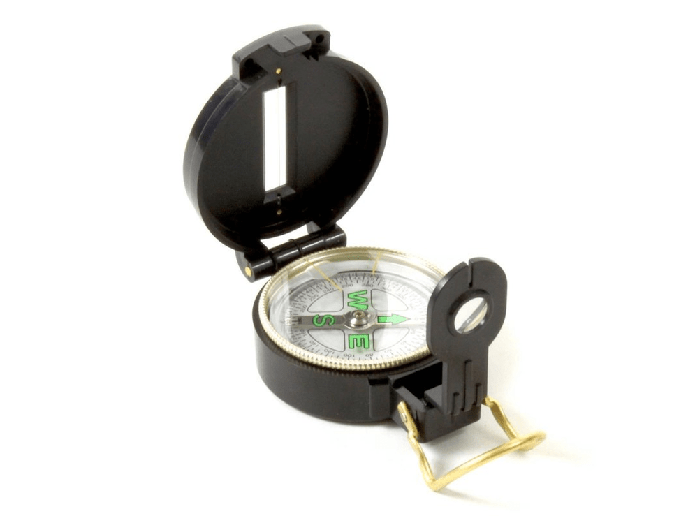 Outdoor Wander - Kompass Scout - Outdoor Wander - Wildnissport
