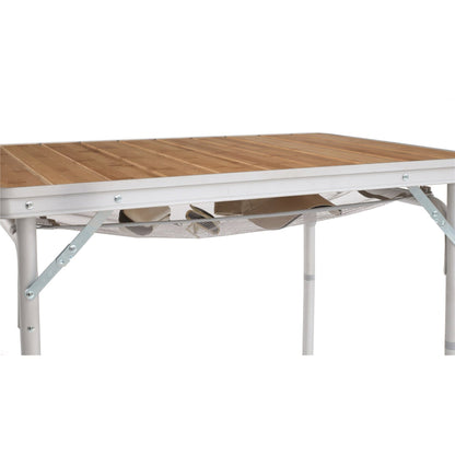 Outwell Bambustisch Calgary S 75 x 55 x 70 cm - Outwell - Wildnissport