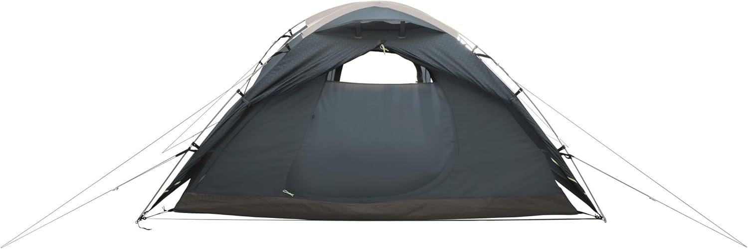 Outwell Cloud 4 Wurfzelt blau 410x260x140cm - Outwell - Wildnissport