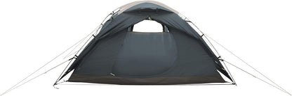 Outwell Cloud 4 Wurfzelt blau 410x260x140cm - Outwell - Wildnissport