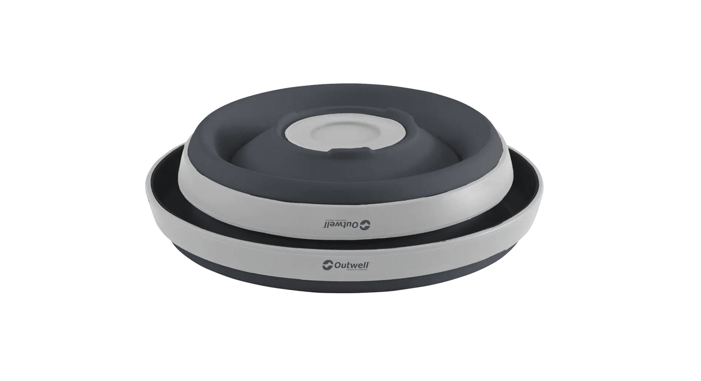 Outwell Collaps Bowl Set Schüssel 3er Set faltbar Navy Night - Outwell - Wildnissport