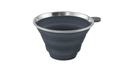 Outwell Collaps Kaffeefilterhalter Navy Night - Outwell - Wildnissport