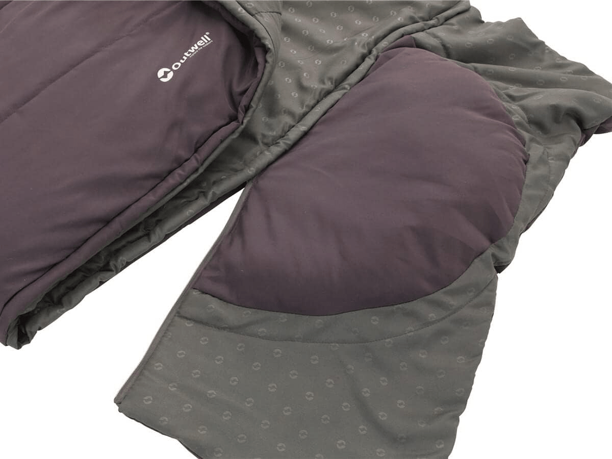 Outwell Contour Schlafsack - Outwell - Wildnissport