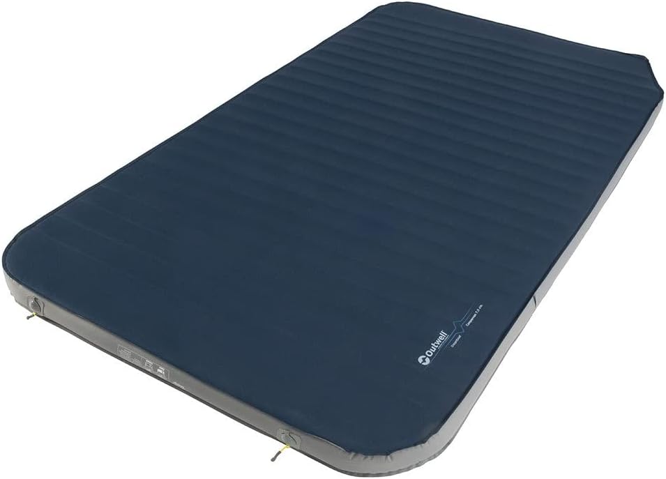 Outwell Dreamboat Campervan Matte 7,5 cm Night Blue - Outwell - Wildnissport
