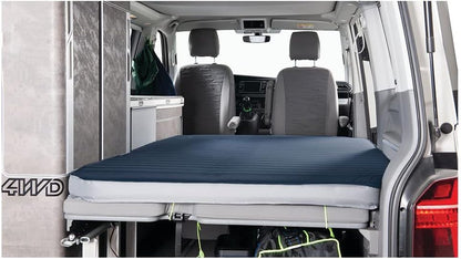 Outwell Dreamboat Campervan Matte 7,5 cm Night Blue - Outwell - Wildnissport