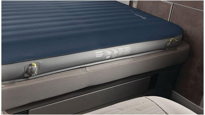 Outwell Dreamboat Campervan Matte 7,5 cm Night Blue - Outwell - Wildnissport