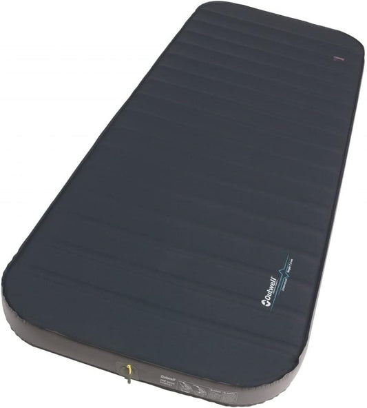 Outwell Dreamboat Isomatte, Dunkelblau, Single 7,5 cm - Outwell - Wildnissport