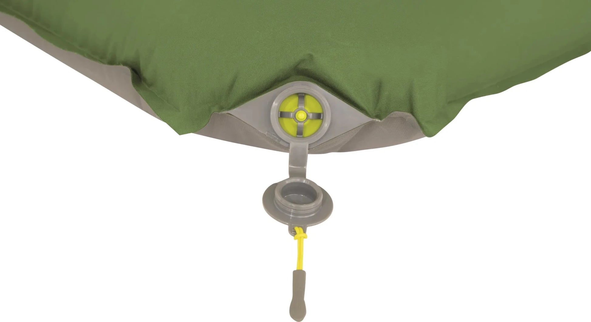 Outwell Dreamcatcher Double Schlafmatte 10cm grün - Outwell - Wildnissport