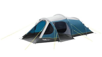 Outwell Earth 3 Tunnelzelt - Outwell - Wildnissport
