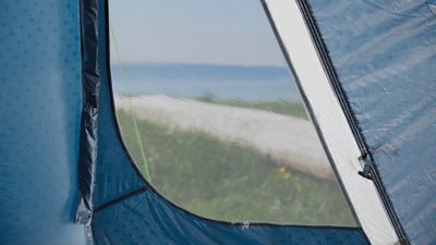 Outwell Earth 3 Tunnelzelt - Outwell - Wildnissport