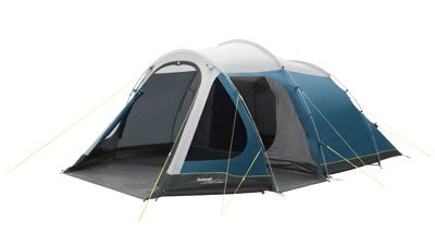Outwell Earth 5 Tunnelzelt - Outwell - Wildnissport
