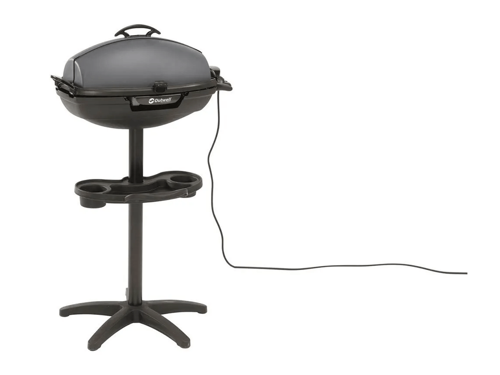 Outwell Elektrogrill Darby 230V - Outwell - Wildnissport
