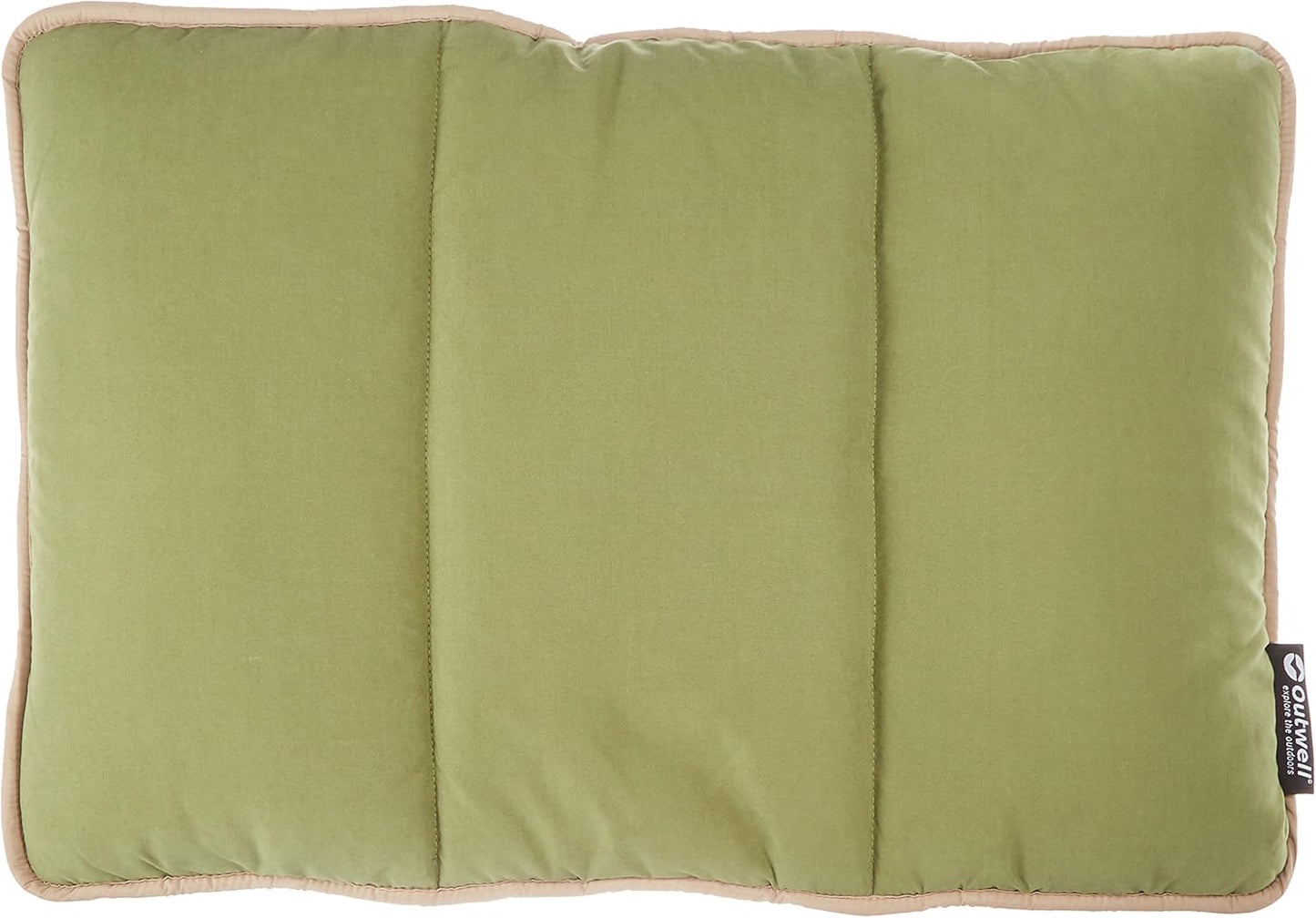 Outwell Kissen 'Constellation', grün, 1 Stück - Outwell - Wildnissport