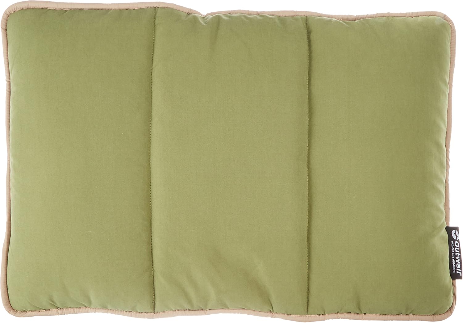 Outwell Kissen 'Constellation', grün, 1 Stück - Outwell - Wildnissport